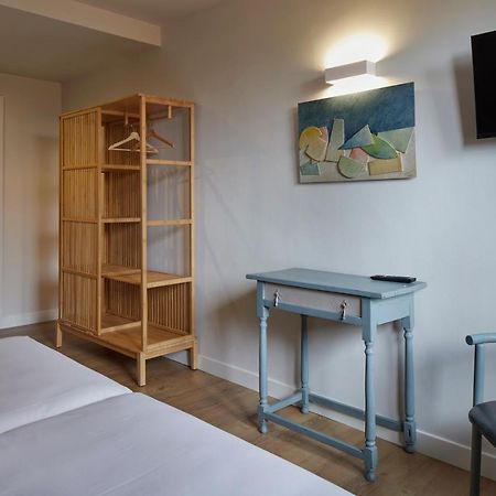 Hostal Rural Aritzalko Echarri-Aranaz Buitenkant foto