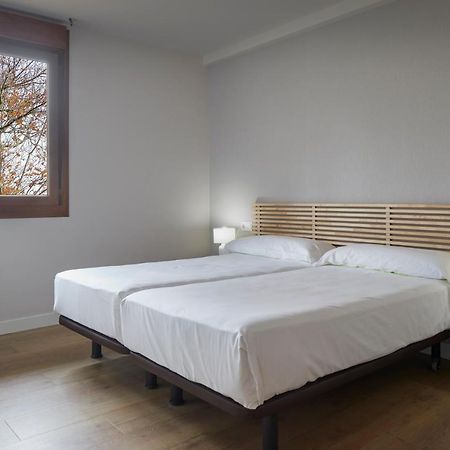 Hostal Rural Aritzalko Echarri-Aranaz Buitenkant foto