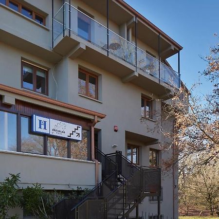 Hostal Rural Aritzalko Echarri-Aranaz Buitenkant foto