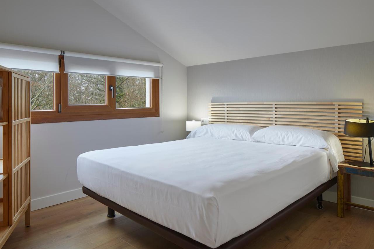 Hostal Rural Aritzalko Echarri-Aranaz Buitenkant foto